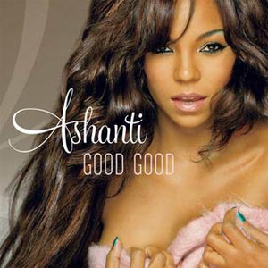 Disco Good Good de Ashanti