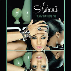 Disco The Way That I Love You de Ashanti