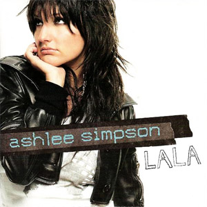 Disco La La (Remix) de Ashlee Simpson