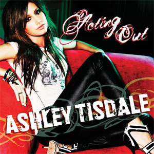 Disco Acting Out de Ashley Tisdale