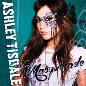 Disco Masquerade de Ashley Tisdale