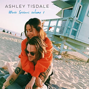 Disco Music Sessions, Vol.1 de Ashley Tisdale