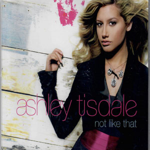 Disco Not Like That de Ashley Tisdale