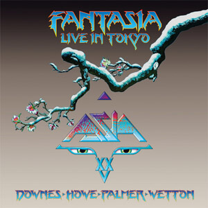 Disco Fantasia: Live in Tokyo de Asia