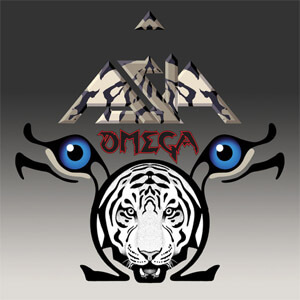 Disco Omega de Asia