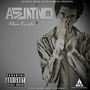 Disco Invicto de Asuntino