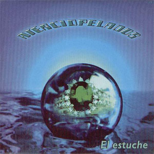 Disco El Estuche de Aterciopelados