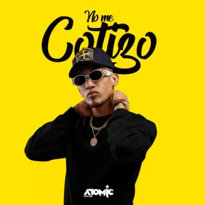 Disco No Me Cotizo de Atomic Otro Way