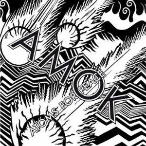 Disco Amok de Atoms For Peace