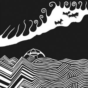 Disco Default de Atoms For Peace