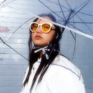 Disco Comic Sans de Audrey Nuna