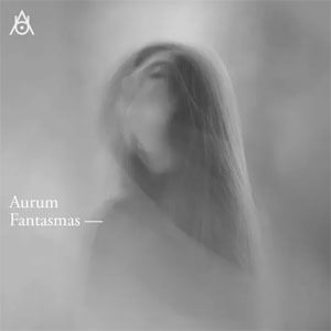 Disco Fantasmas de Aurum