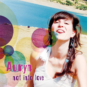 Disco Not Into Love de Auryn