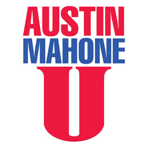 Disco U.. de Austin Mahone