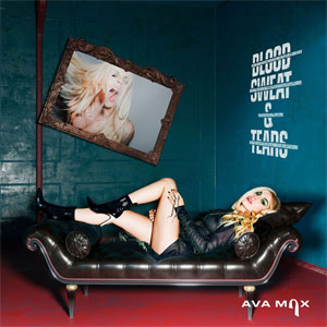 Disco Blood, Sweat & Tears de Ava Max