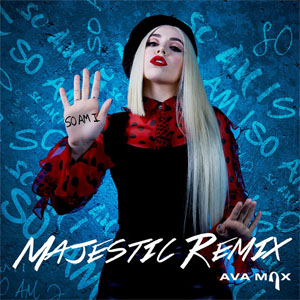 Disco So Am I (Majestic Remix) de Ava Max