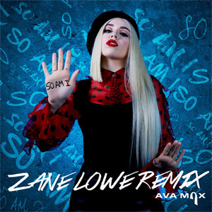 Disco So Am I (Zane Lowe Remix) de Ava Max
