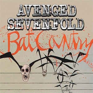 Disco Bat Country de Avenged Sevenfold