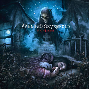 Disco Nightmare de Avenged Sevenfold
