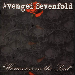 Disco Warmness On The Soul de Avenged Sevenfold