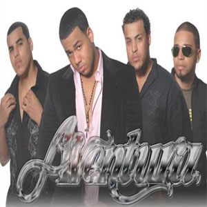 Disco Aventura de Aventura