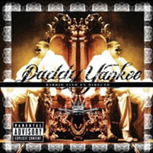 Disco Live From Dominican Republic de Aventura