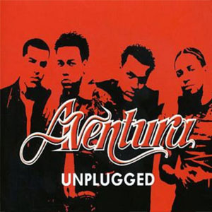 Disco Unplugged de Aventura