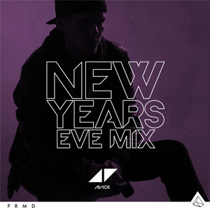 Disco New Year's Eve Mix de Avicii