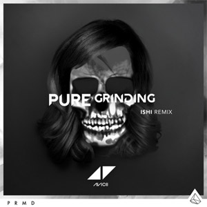 Disco Pure Grinding (Ishi Remix) de Avicii