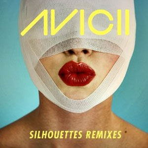 Disco Silhouettes (Remixes) de Avicii