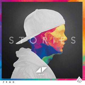 Disco Stories (Japanese Edition) de Avicii