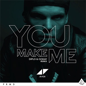Disco You Make Me (Diplo & Ookay Remix) de Avicii