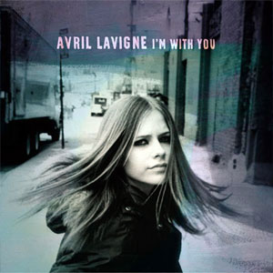 Disco I'm With You de Avril Lavigne