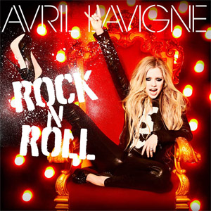 Disco Rock N Roll de Avril Lavigne
