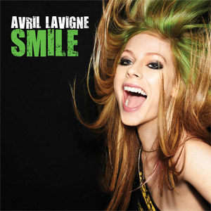 Disco Smile de Avril Lavigne