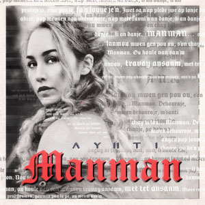 Disco Manman  de Ayiiti