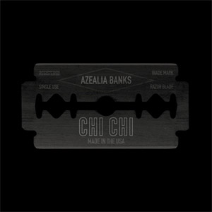 Disco Chi Chi de Azealia Banks
