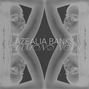 Disco Diamond Nova de Azealia Banks