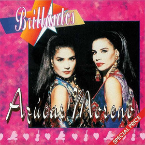 Disco Brillantes de Azúcar Moreno