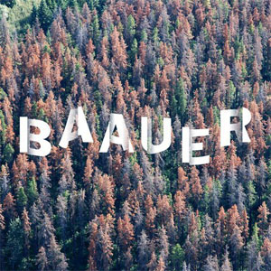 Disco Clang de Baauer