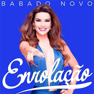 Disco Enrolação  de Babado Novo
