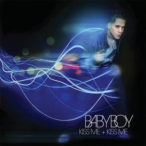 Disco Kiss Me - Kiss Me de Baby Boy