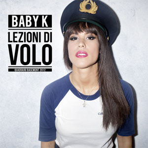 Disco Lezioni Di Volo de Baby K