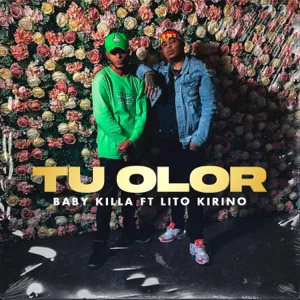 Disco Tu Olor de Baby Killa