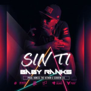 Disco Sin Ti de Baby Ranks