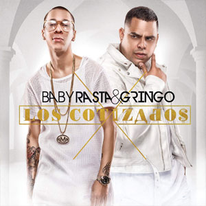 Disco Los Cotizados de Baby Rasta y Gringo