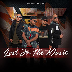 Disco Lost In The Music de Bachata Heightz