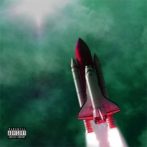 Disco Estamos Arriba de Bad Bunny