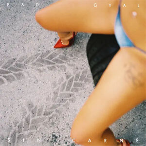 Disco Sin Carné de Bad Gyal