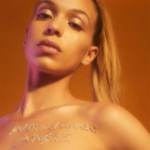 Disco Worldwide Ángel de Bad Gyal